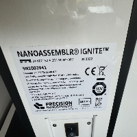 Precision Nanosystems Nanoassemblr Ignite image 1